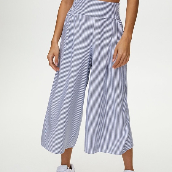 Aritzia Sunday Best Sullivan Pant - Picture 3 of 7
